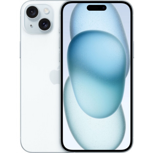 Apple iPhone 15 256GB Blue (MTP93) б/у